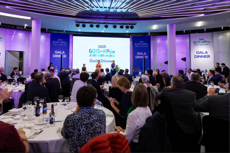 GO15 지역공연단 국제행사 공연 목록 이미지